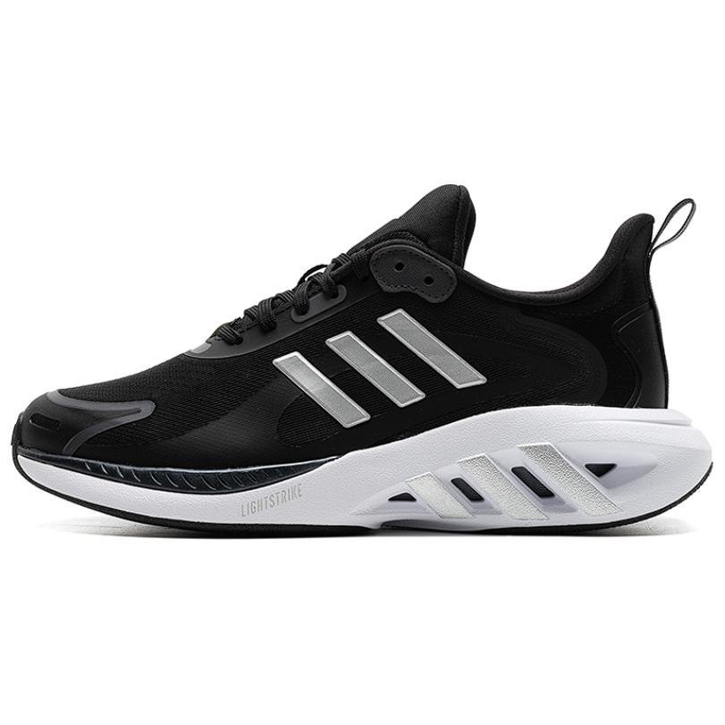 adidas All Day Power Black White Men s IH8359 EU 44