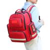 Emergency Rescue Backpack Large Capacity Epidemic Prevention Bag Flood Prevention Emergency Prevention Backpack
