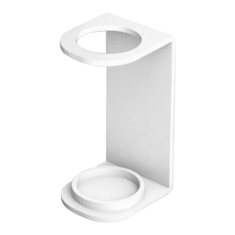 

Настенный держатель для электрической зубной щетки, электрическая подставка для зубной щетки для орального применения белый