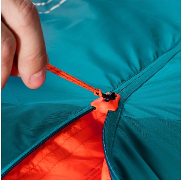 Sleeping Bag Mammut Women's Protect Down Winter
