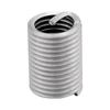 100 Pcs 304 Stainless Steel Wire Screw Sleeve Thread Repair Kit M10*1.5 2.5D