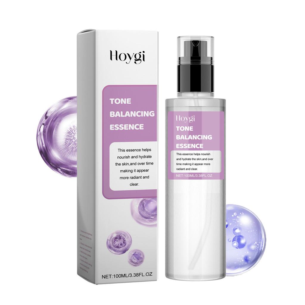 

Hoygi Brightening Essence Water For Diminishing Dark Spots Hydrating Skin 100ml