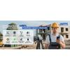 Huepar Pro SW-150GQ Laser Measuring Tool IP68 P2P Technology Laser distance meter  Laser Measure with Camera & Bluetooth