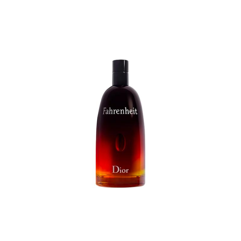 Dior Fahrenheit Tualetes ūdens 100ml EDT