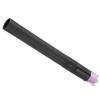 1pc Black Color AG60 High Frequency Arc Cutter Straight Handle Torch Body