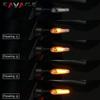 YZF-R3 YZF-R25 License Plate Bracket LED Flowing Turn Signals For Yamaha MT-03 MT-25 YZF R3 MT25 Tail Tidy Fender Eliminator Kit
