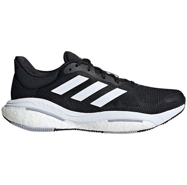 

adidas Solar Glide 5 беговые кроссовки EU 39 1/3