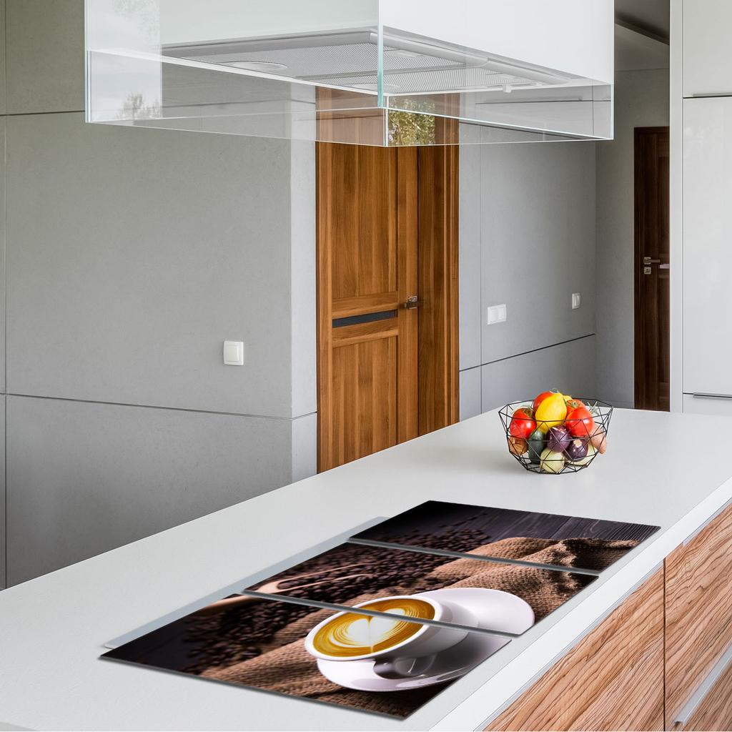 Glass Hob Protector 3x30x52