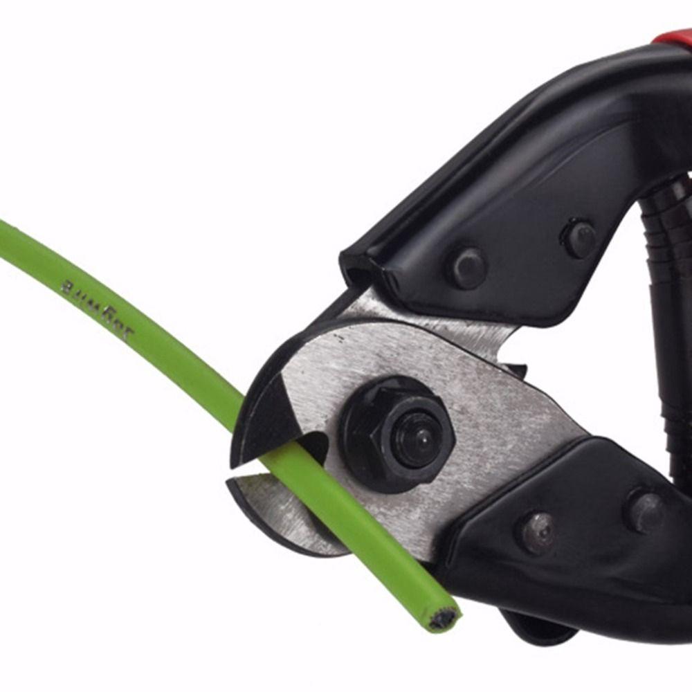 Cycling Equipment Brake line shears Spoke Cutting Pliers Wire Cable Cutter Brake Line Tube Plier