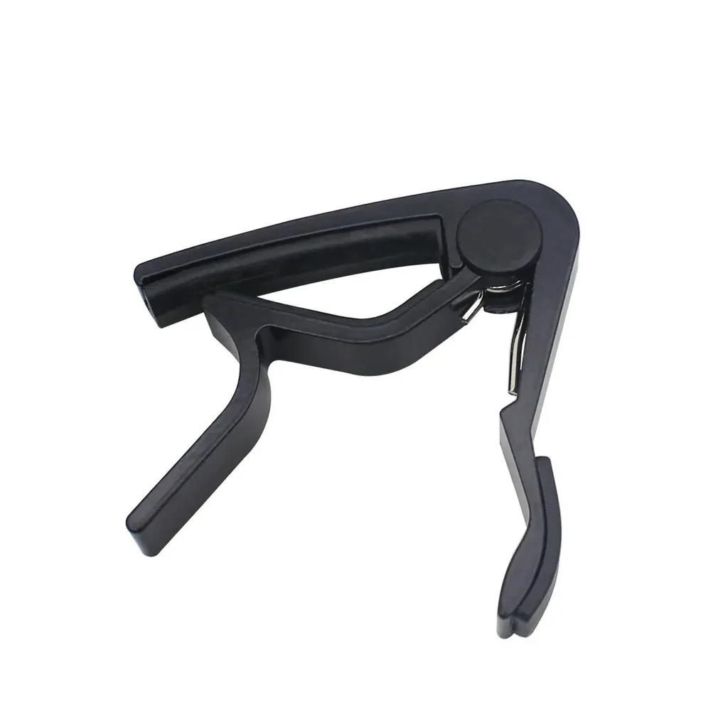Guitar Capo for 6 String Acoustic Classic Electric Guitar Alloy Metal Universal Multifunction Capo Guitar Accessories