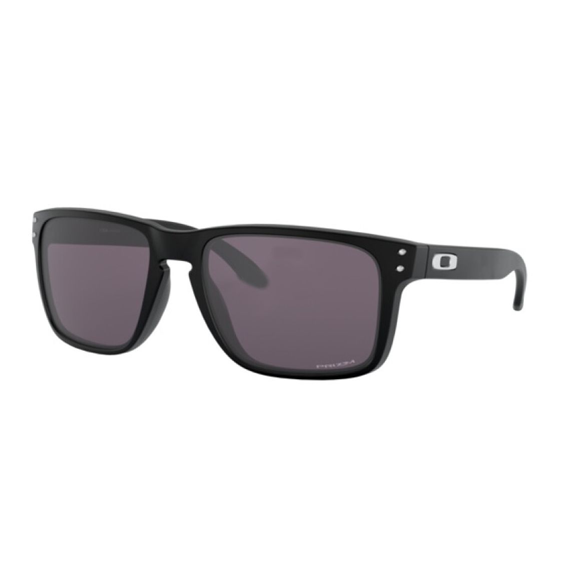 Солнцезащитные очки Oakley Casual с неровной оправой Унисекс Черный 0OO9417-22 Black,59
