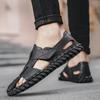 Scarpe da uomo – Sandali
