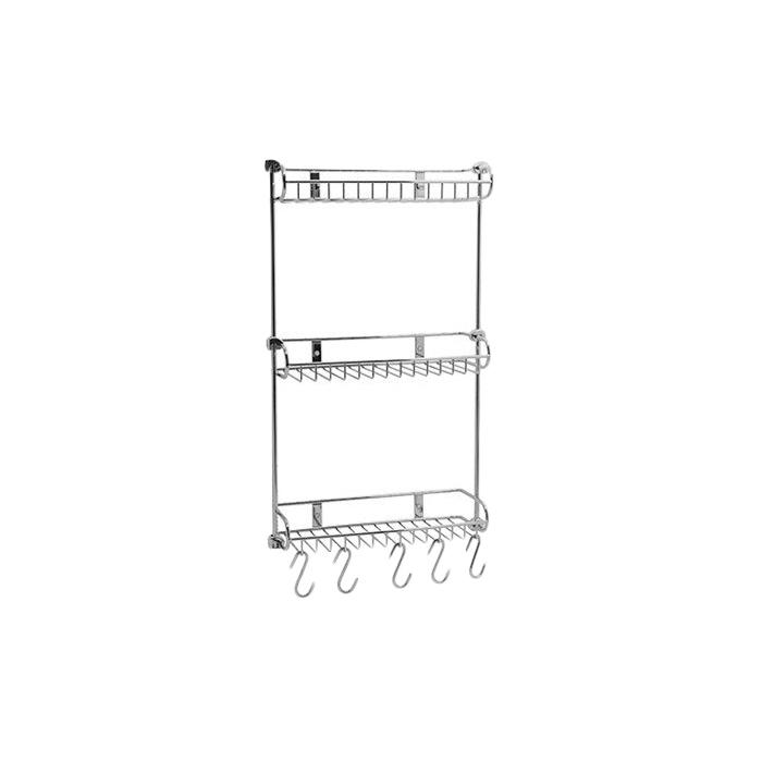 

Shelf For Bath Wasserkraft K-1433
