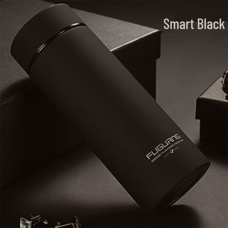 Fuguang Yingge Insulated Stainless Steel Mug