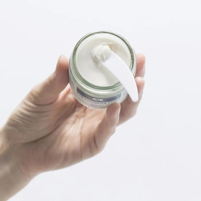 Sulfur Salt Cream & Mini Multi Balm Travel Set