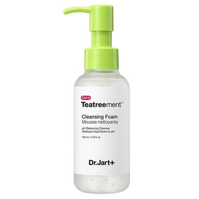 DR. Jart Control A Tea Treatment Reinigungsschaum, 120 ml, 1 Stück