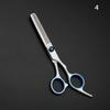 1 Styles Safety Pet Grooming Scissors Round Head Professional Stainless Steel Dog Hair Scissors Portable Pets Animal Cutting