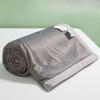 Summer - Essential Lightweight Air - Conditioned Quilt: Single - Piece Cooling Blanket for Dormitories, Ideal for Hot Nights