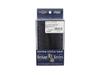 POSH FAITH Beehive Barrel Grip for Black 22.2mm Handlebars, 010372-BB