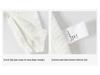 Baby High-Waist Warm Two-Piece Underwear Set for Boys & Girls - Autumn/Winter Style