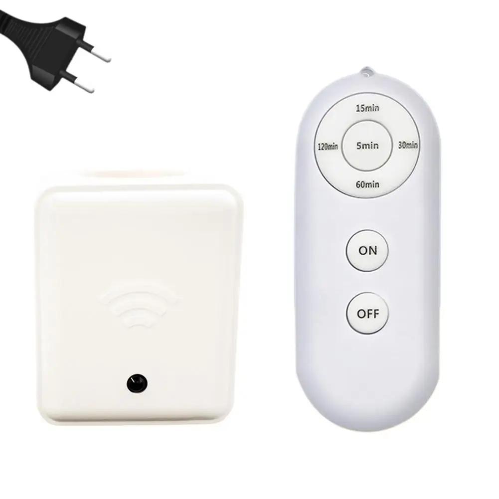 

1pc E27 Remote Control Lamp Head Socket Lamp Base Wireless Switch Cap Smart Intelligent Lamp Holder Accessories Remote Cont U5B1 E27