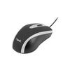 Havit Ms753 Universal Mouse (Black-Grey)