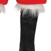 Fiestas Guirca Unisex Adult Santa Claus Christmas Costume Set