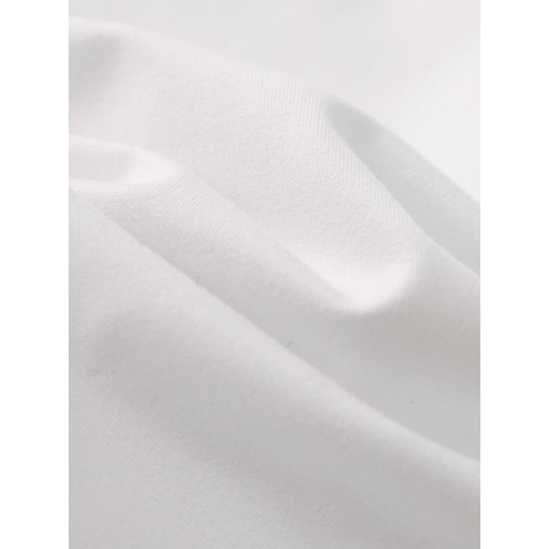 European Size New Women'S Short-Sleeve T-Shirt Top, Casual Sportswear, Soft And Comfortable for All Seasons, Breathable with a Round Neck