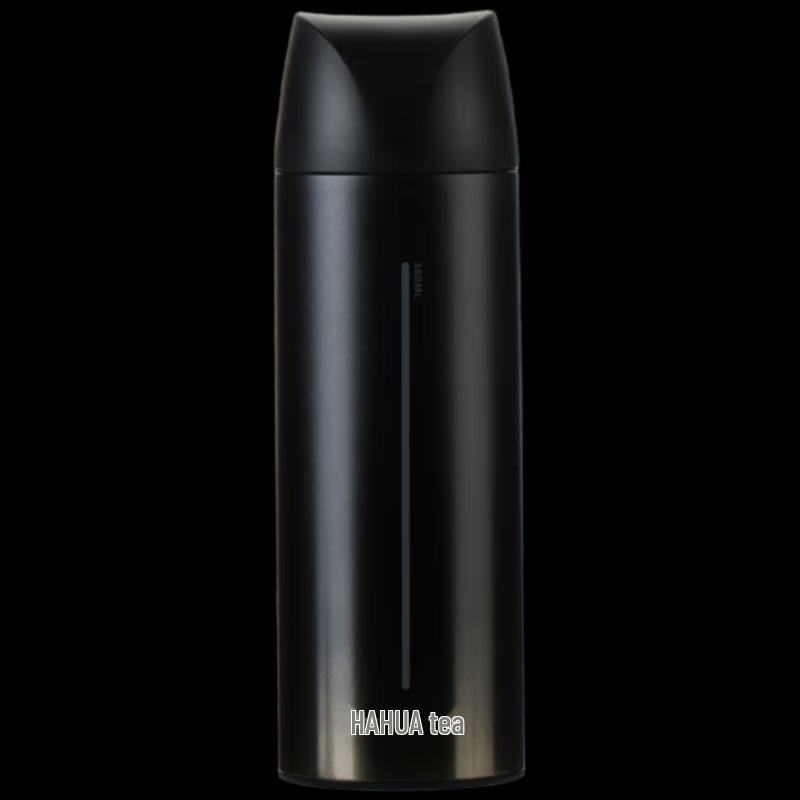 Camellia Ruipai Portable Stainless Steel Thermos