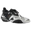 Balenciaga Tyrex Black Grey Women's 617535W2CB11081