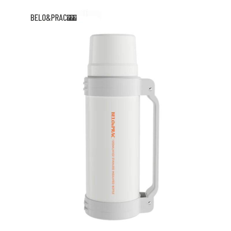 Beloco BK074 1200ml Outdoor Travel Insulated Flask