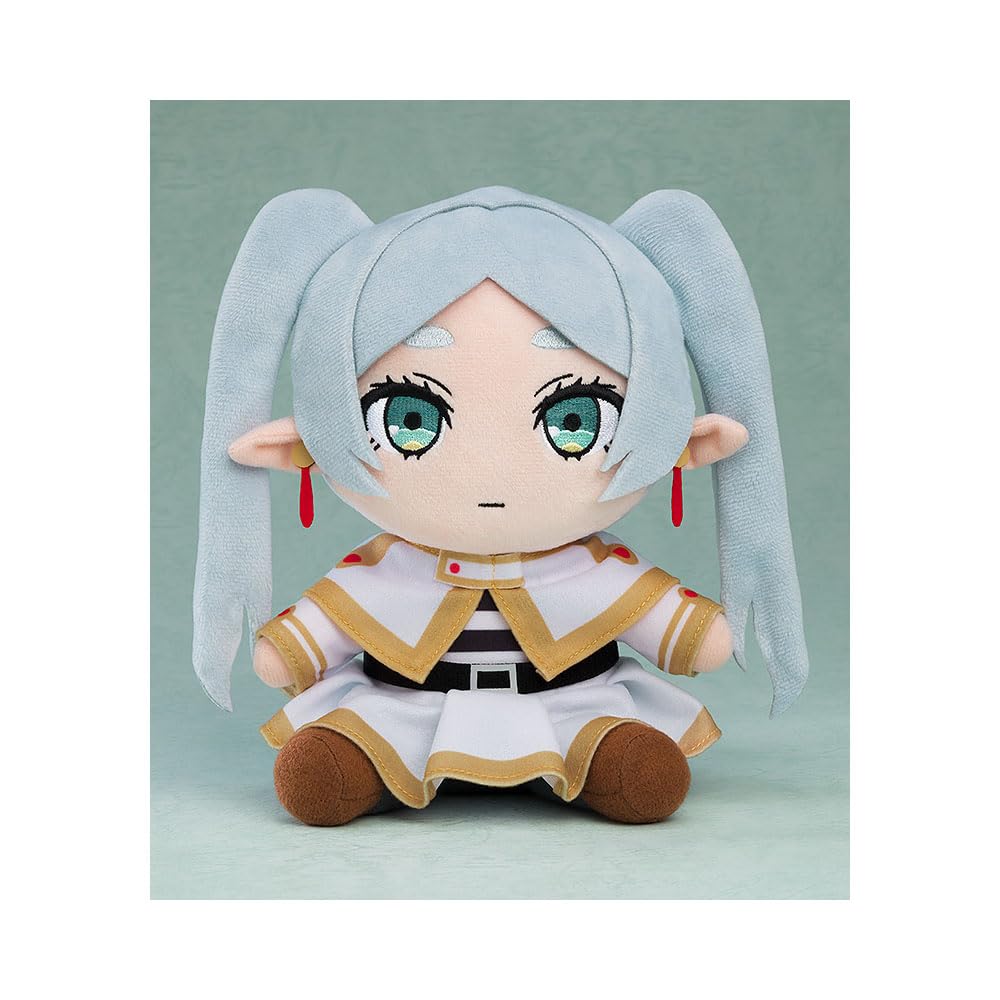 Funeral of Freiren Freiren Plush Toy