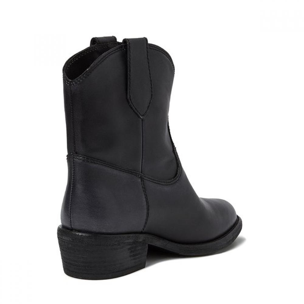 ASH Gipsy Bis Ankle Boots Af4d01713 Bl