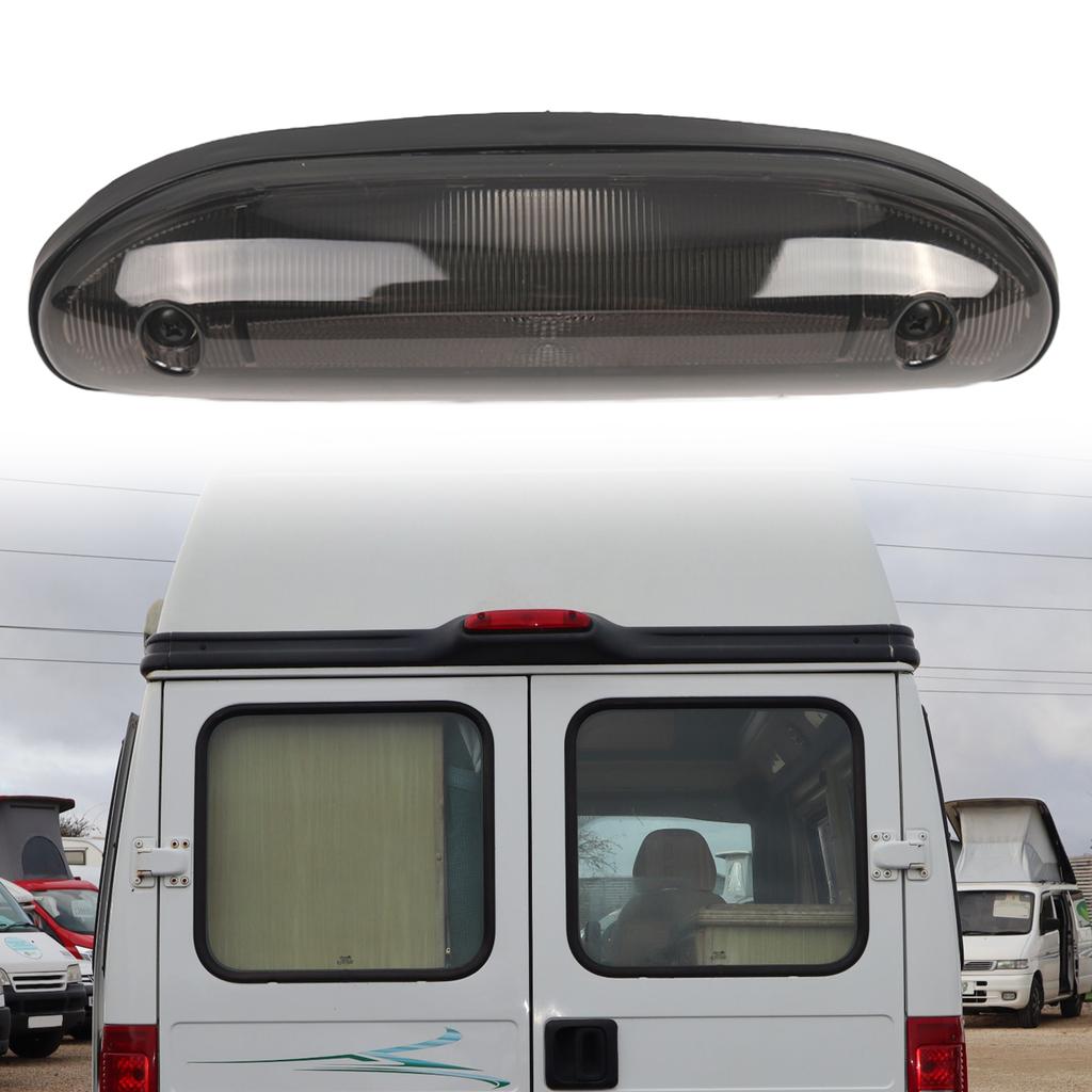 Car Brake Light Stop Lamp Housing 735318908/6351AW/1304039070 Rear Tail Brake Light Lamp for CITROEN JUMPER DUCATO BOXER 02-06