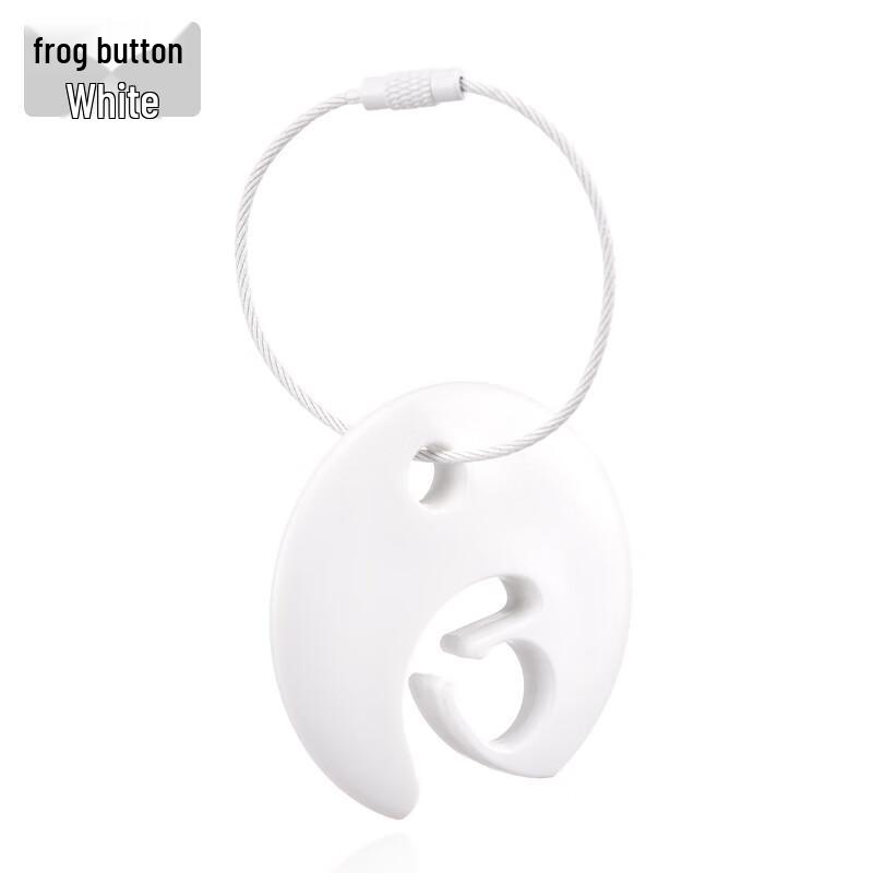 OLOMM Přenosný klip na Ultimate frisbee