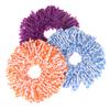 Thicken Microfiber Cotton Head 360 Magic Mops Spinnable Universal Spin Mop Head Replacement Refill Household Cleaning Tools 16Cm