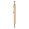 MidOcean Bayba Bamboo Ballpoint Pen