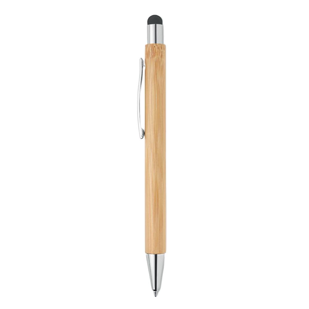 MidOcean Bayba Bamboo Ballpoint Pen