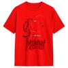 Unisexs Mommy Knows Best TShirts Cotton Tees Beach Y2K Funny Short Sleeve T Shirt ONeck Harajuku Casual Tee Shirt