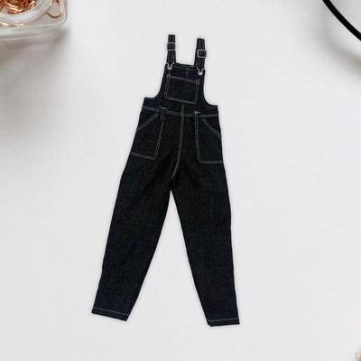 1/6 Female Figure Pants Miniature Trouser Figures Accessory for 12'' Action