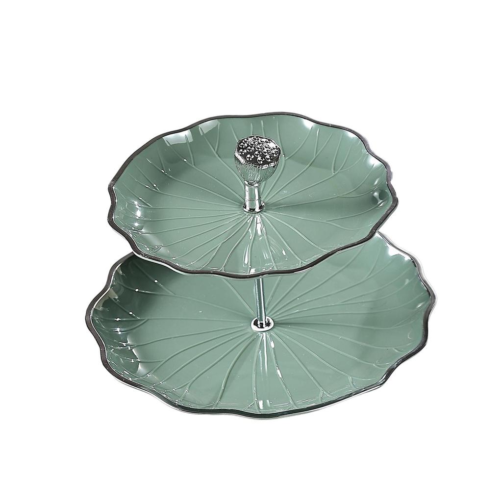 Cupcake stand Sturdy clean Luxury Multifunctional Cake Stand Multi Layer Fruit