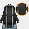 HU WAI JIAN FENG 9399 Commuter Travel Laptop Backpack