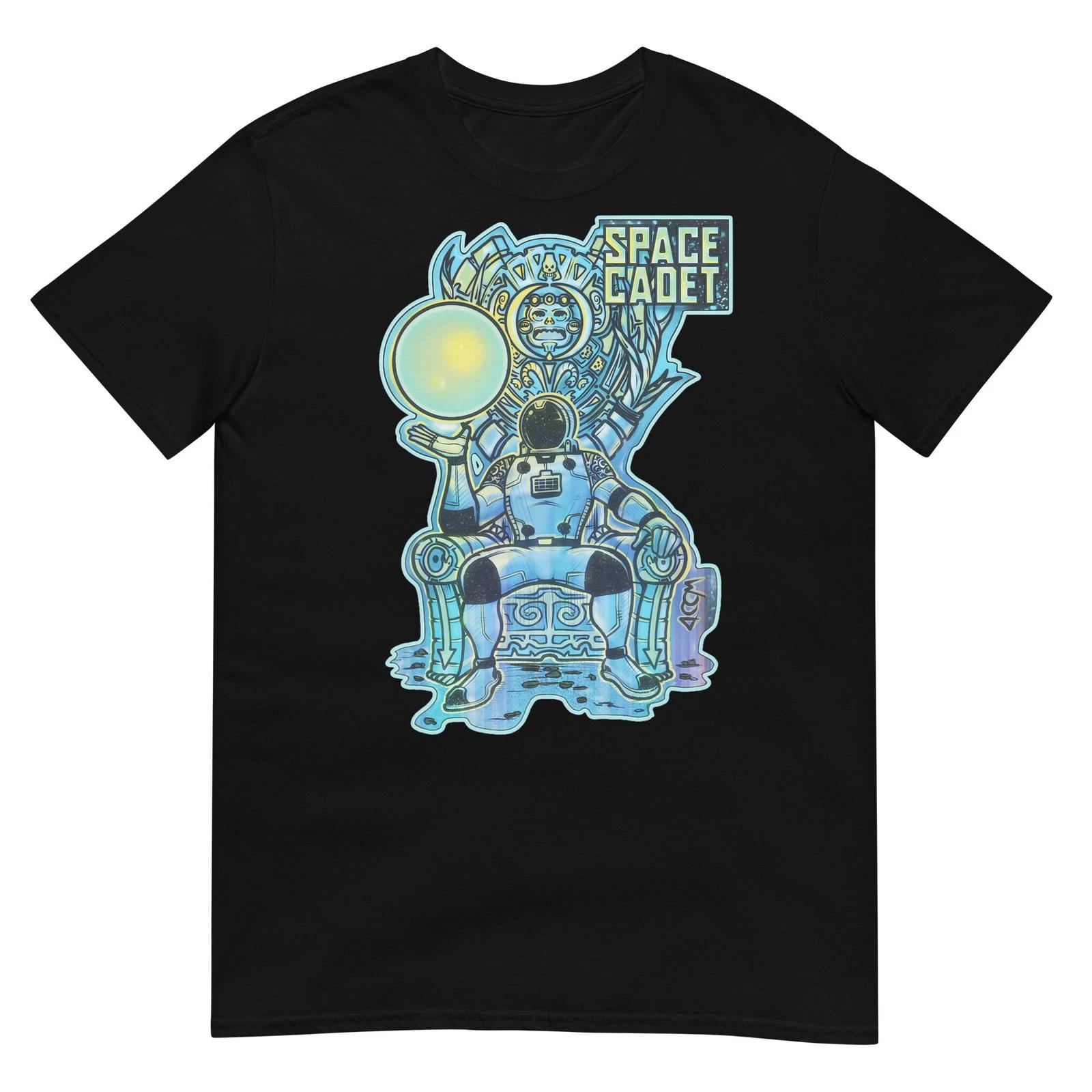 

The Space Cadet T-Shirt S