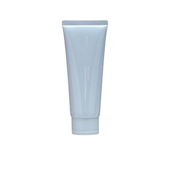 LANEIGE (tt) Water Bank Blue Hyaluronic Cleansing Foam 150g / (bo)