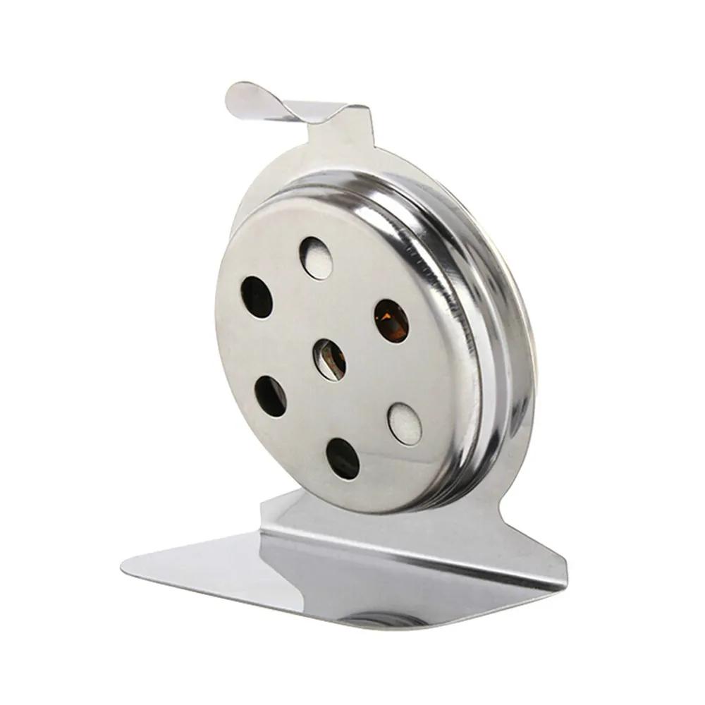 300°C Stainless Steel Oven Thermometer Household Baked Goods Temperature Meter Kitchen Tools BBQ  Food  Oil Kitchen Tools