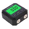 Digital   Box Magnetic Angle Finder Protractor Inclinometer for Carpentry Building Masonry