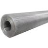 Hot-Dip Galvanized Welded Wire Mesh