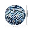 Manchester City teamSoccer Ball Colorful All Ages Machine Stitched PVC Competition Ready Durable High-Bounce