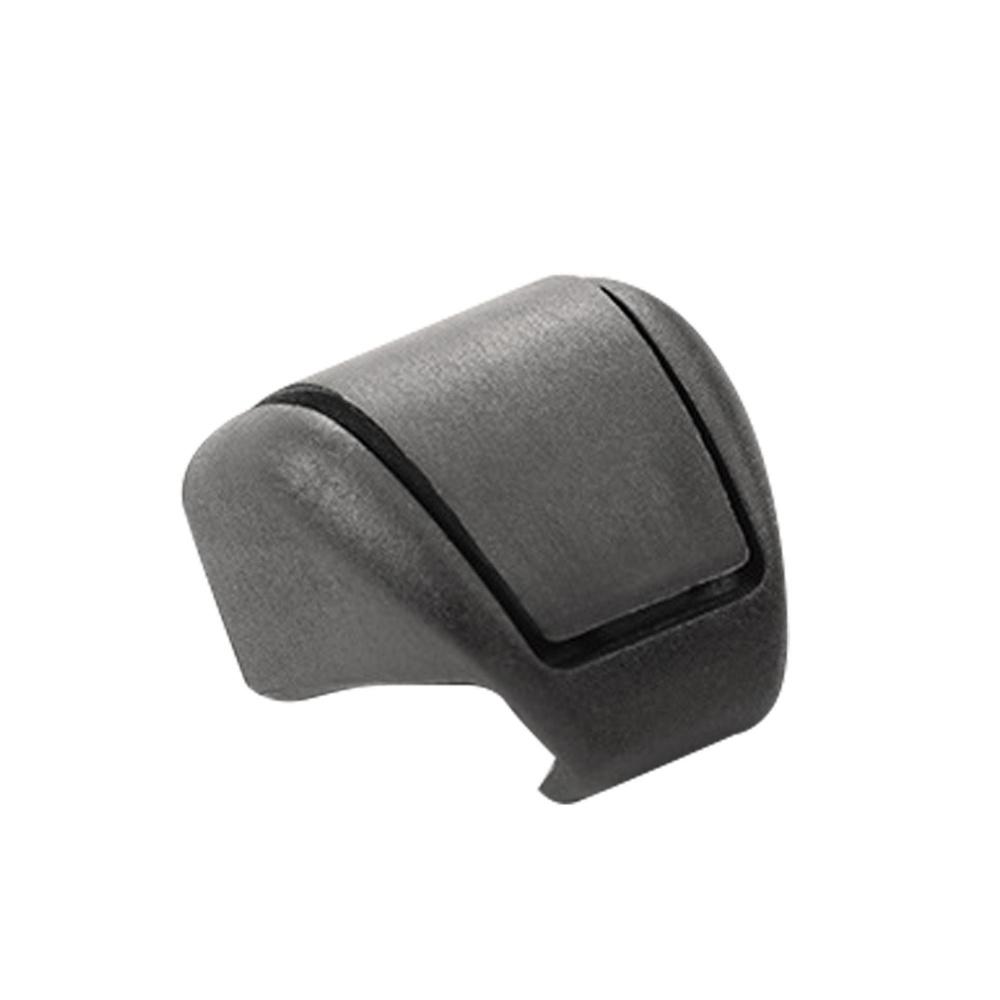 Side Window Interior Sun Shade Hook 51168193949 For BMW E60 2002-2010
