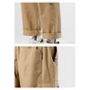 Pantalons Cargo Droits Décontractés Homme JEEP SPIRIT High Street